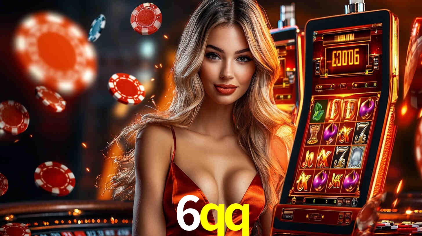 6qq - Cassino Mais Confiável Brasil - 6qq.com