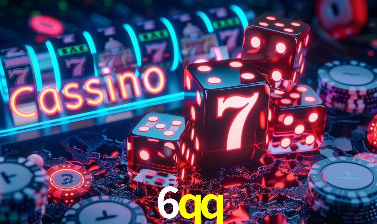 Welcome Bonus 6qq