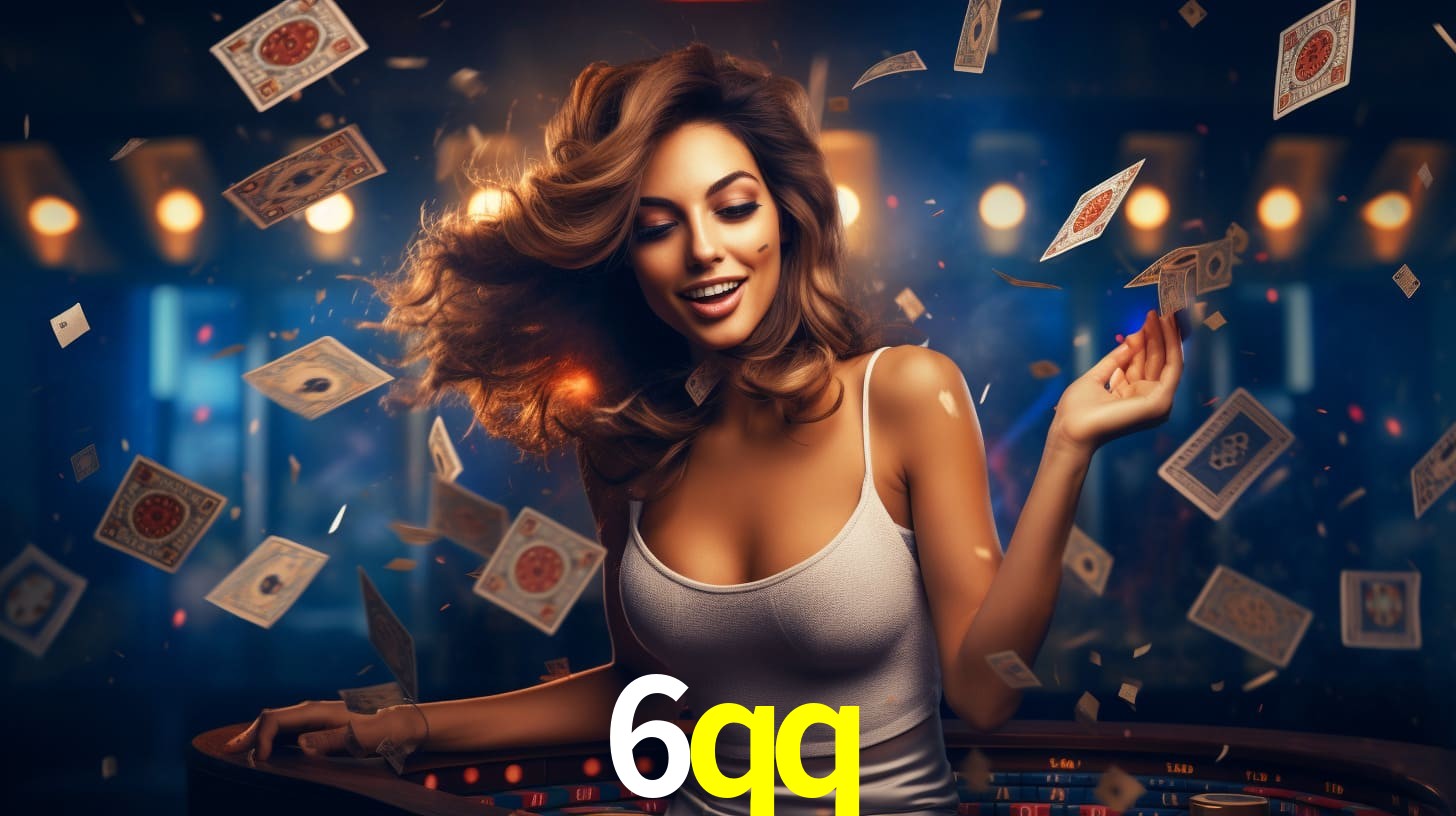 6qq: Seu Cassino Premiado com Pagamentos Rápidos