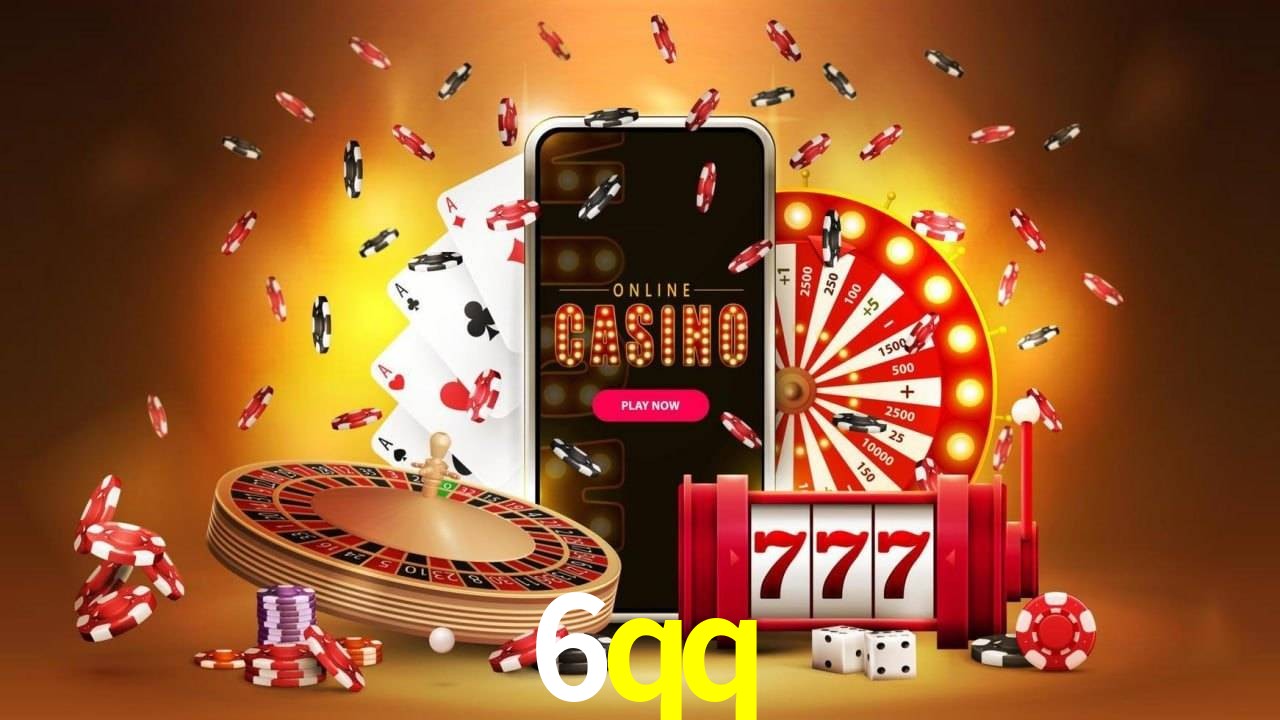 Estatísticas 6qq