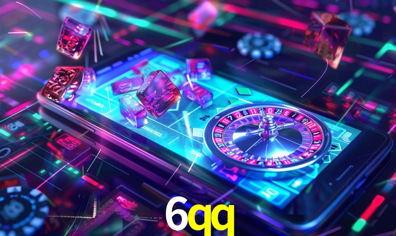 Mesa de Blackjack 6qq