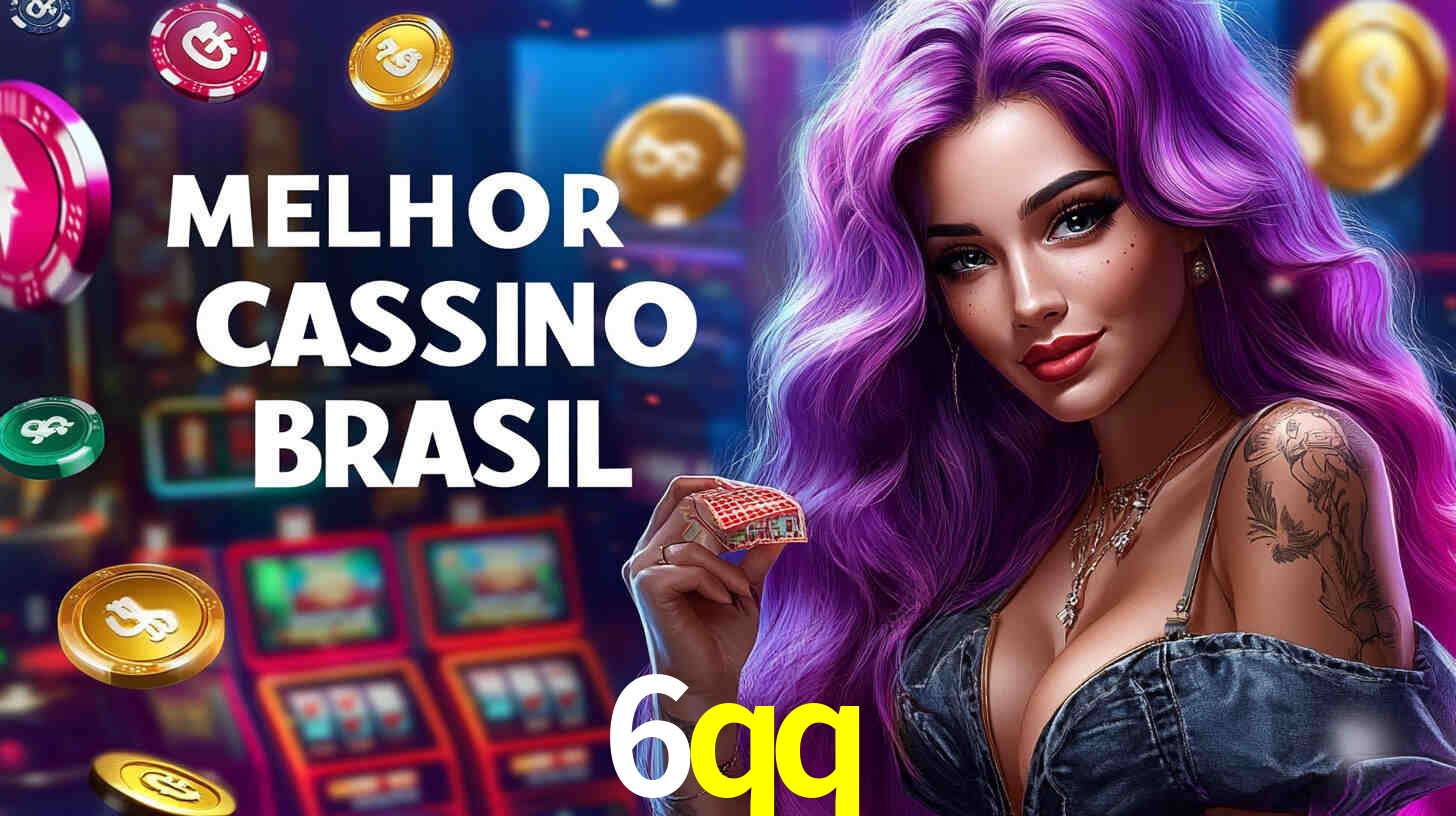 A Experiência Imersiva dos Cassinos Ao Vivo no 6qq