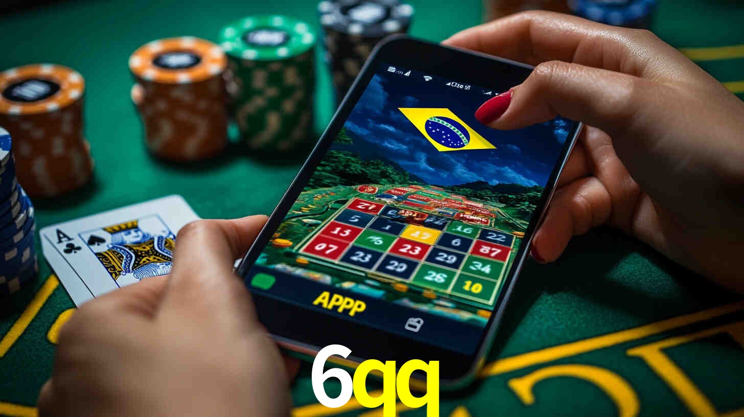 A Popularidade dos Caça-Níqueis no 6qq