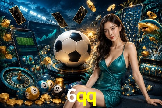 Football Betting 6qq