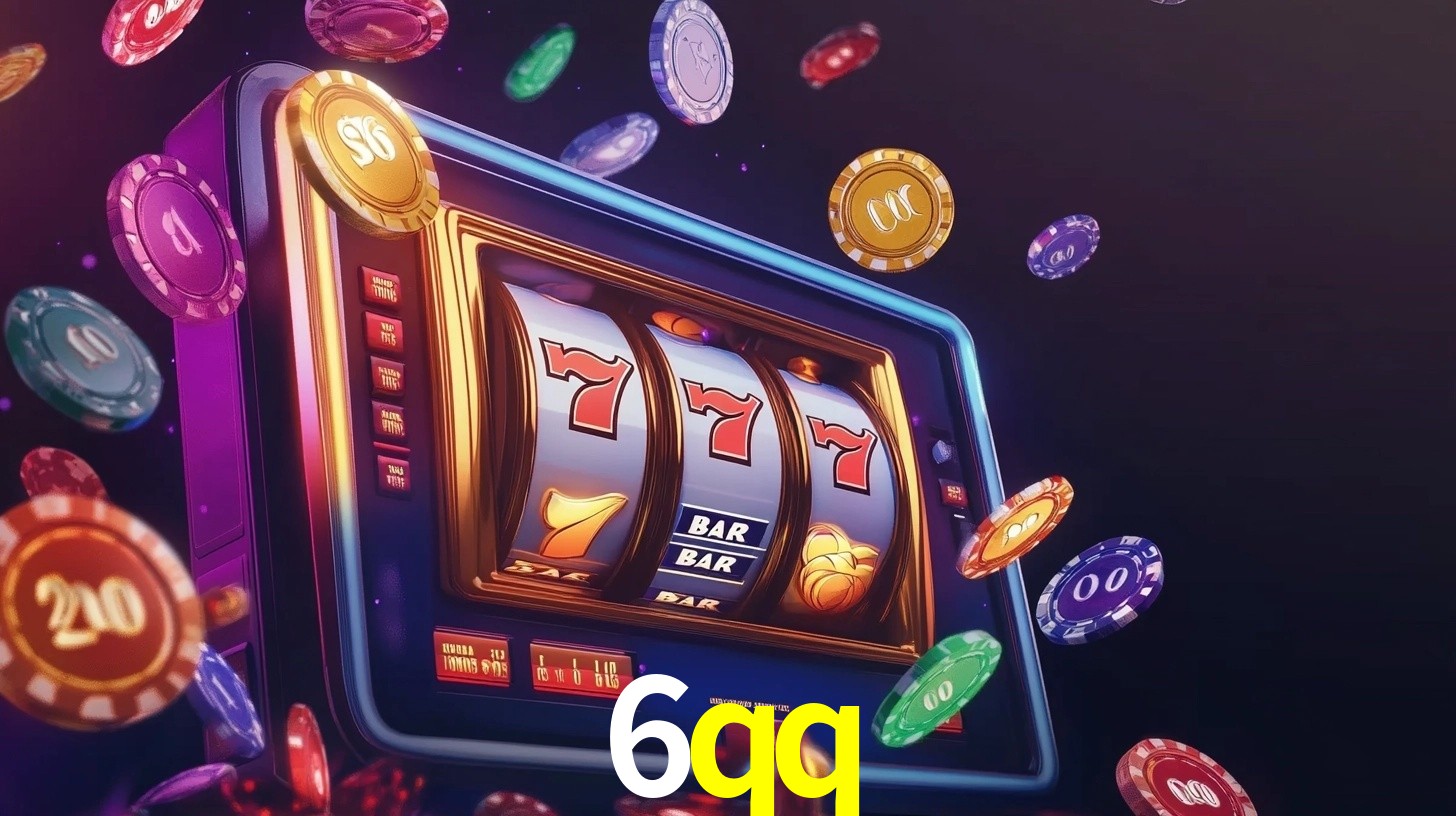 Welcome Bonus 6qq