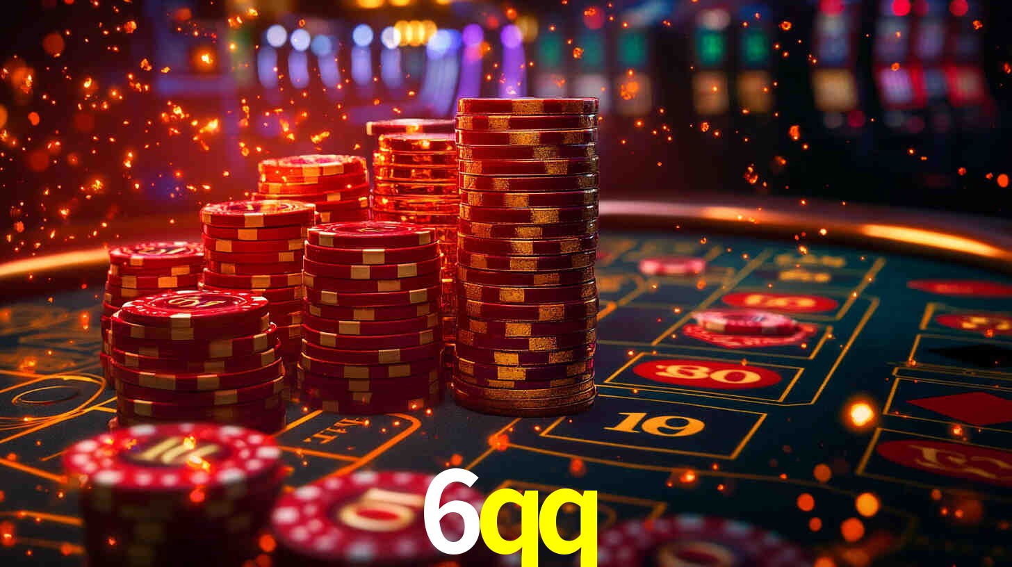6qq App Interface