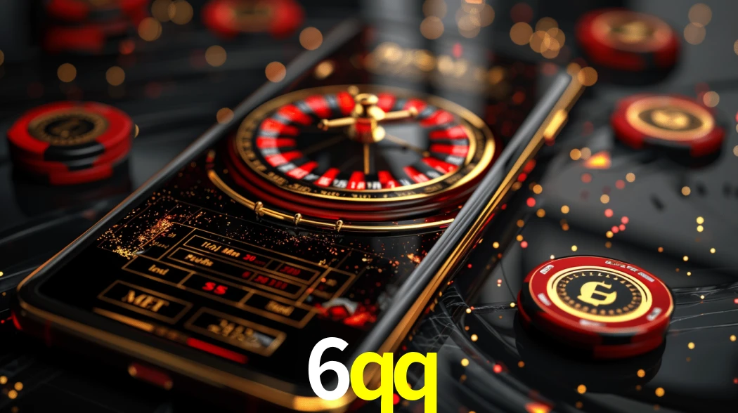 Live Casino 6qq