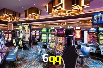 A Revolução dos Aplicativos de Jogos no 6qq