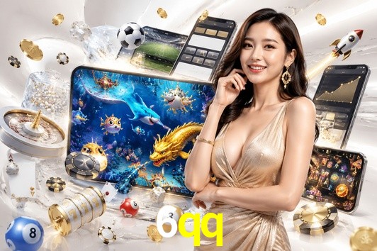 Slot Games 6qq