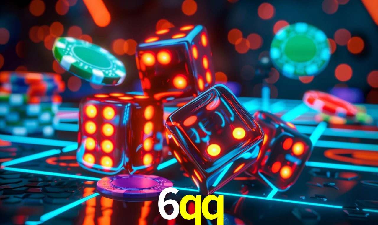 A Emoção da Loteria na 6qq: Uma Chance de Mudança de Vida