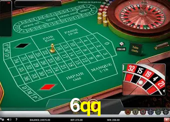 Desvendando o Mundo dos Jogos Virtuais na 6qq