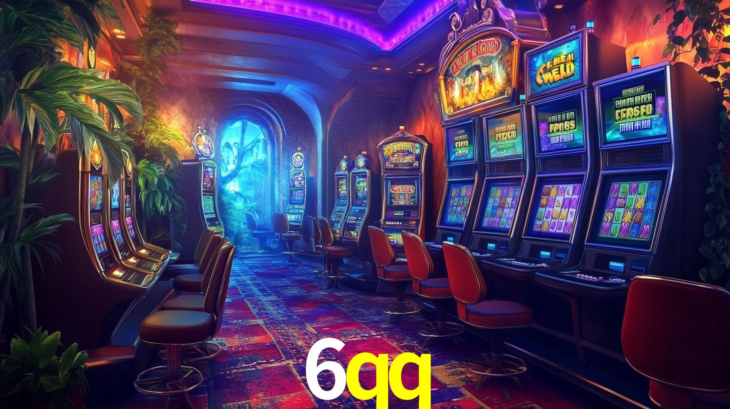 Daily Bonuses 6qq