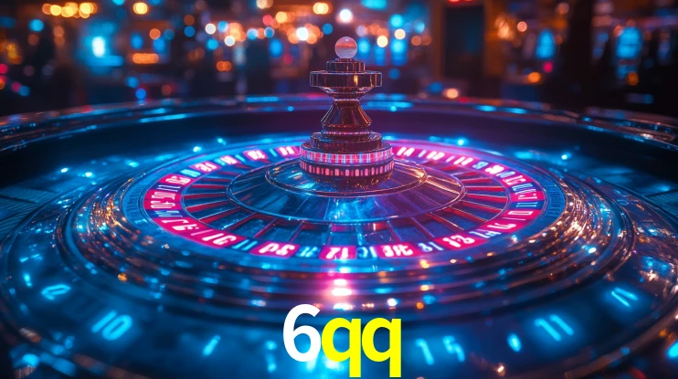 Experimente o Login Seguro Premium no 6qq
