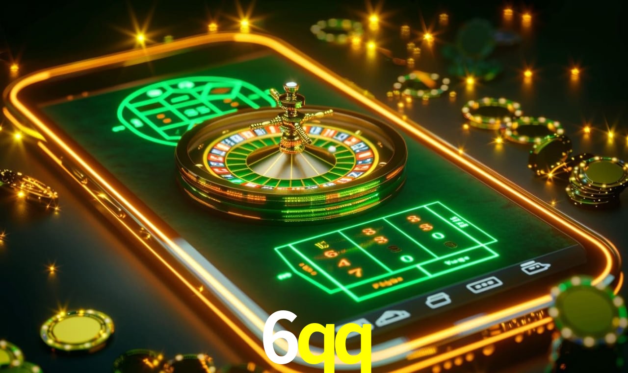 Provedores de Jogos 6qq