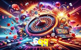 Casino Ao Vivo 6qq