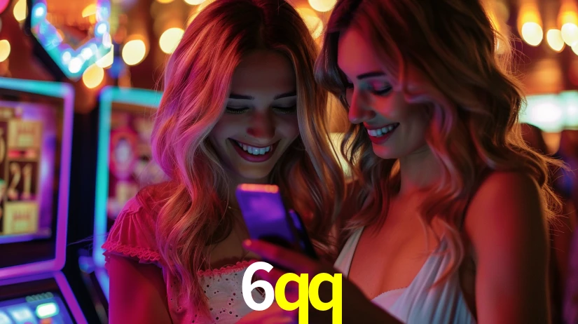 Sinta a adrenalina dos jogos de cassino com 6qq