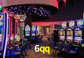 Tecnologia da Plataforma 6qq