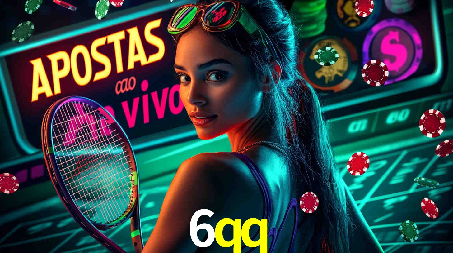 Apostas Esportivas na 6qq: Um Guia Completo