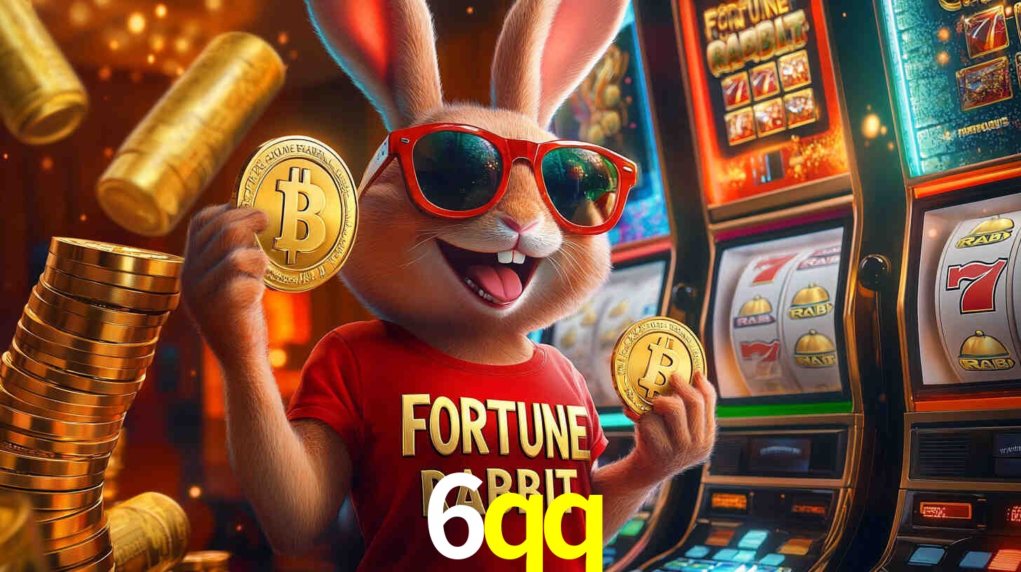 Inovações de Jogos na 6qq: O Futuro das Experiências Interativas
