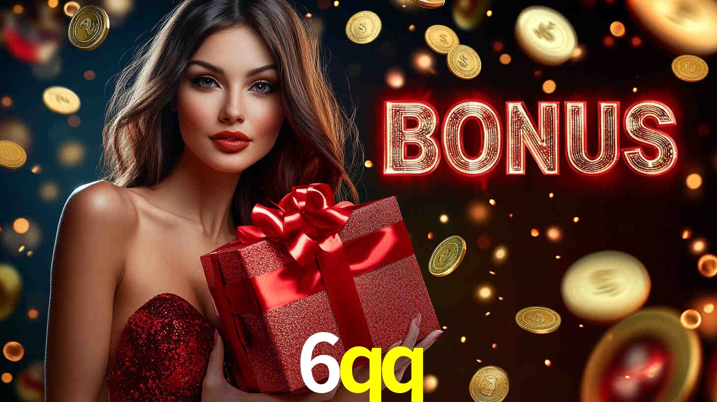 Descubra o Programa VIP da 6qq: Vantagens Exclusivas para Jogadores