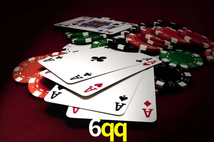 Interface do App 6qq